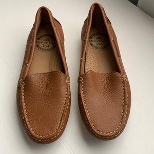 💥Driver Club Moccasins- Size 7M💥